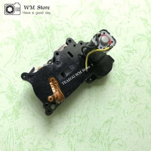 For NIkon D7200 Motor Mirror Box Reflector Driver Motor Engine Unit Camera Repair Spare Part