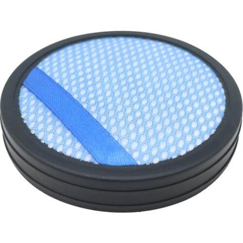 1 dustproof hepa for Philips FC6400 FC6402 FC6405 FC6408 FC6409 FC6166 vacuum cleaner spare parts accessories pre-motor washable