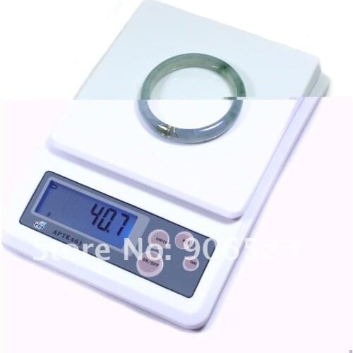 APTK461 5kg x 0.1g APTK 461 LCD Electronic Compact Kitchen Pieces Counting digital scale