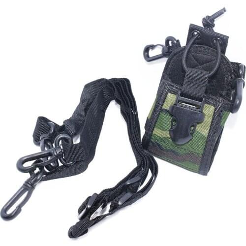 Baofeng Two-way radio case holder MSC-20B for Icom Baofeng UV-5R/5RE/5RA PLUS TYT TH-F8+ Yaesu Vextex walkie talkie