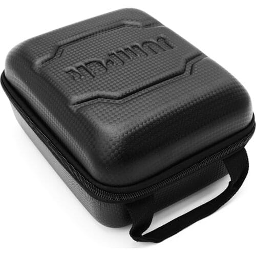 Jumper T8SG V2.0 Plus Carrying Case Portable Remote Control Box for T8SG T8 T12 Series Radios