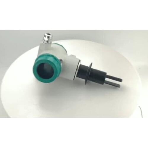 Digital Slurry Tuning Fork Online Density Meter hydrometer for liquids