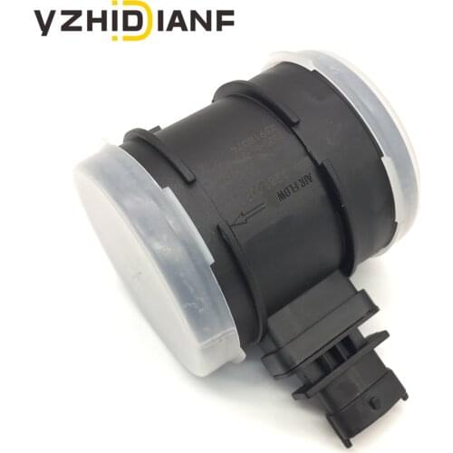1pc Mass Air Flow Maf Sensor Meter for Great Wall Hover H3 H5 H6 Wingle 3 Wingle 5 2.8 TCi 0281002900 0281002923 0 281 002 923