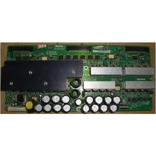 For S42SD-YD04 X plate x board LJ41-02141A LJ92-00998A