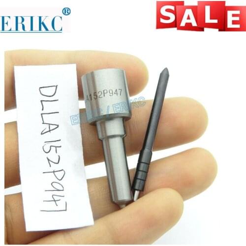 ERIKC DLLA 152P947 (093400-9470) Auto Diesel Fuel Pump Injection Nozzle Assy DLLA 152 P 947 / DLLA 152P 947 For Nissan Navara