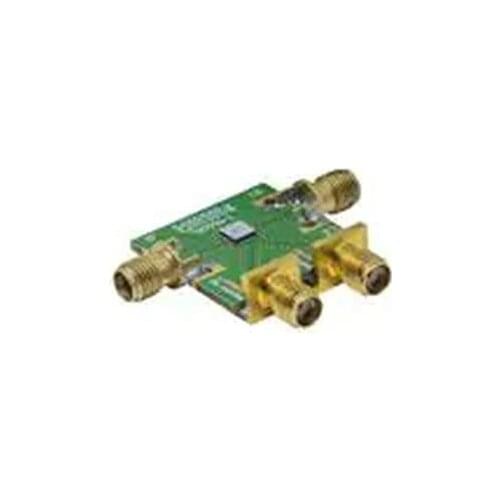 EV1HMC525ALC4 RF Development Tools Eval Board