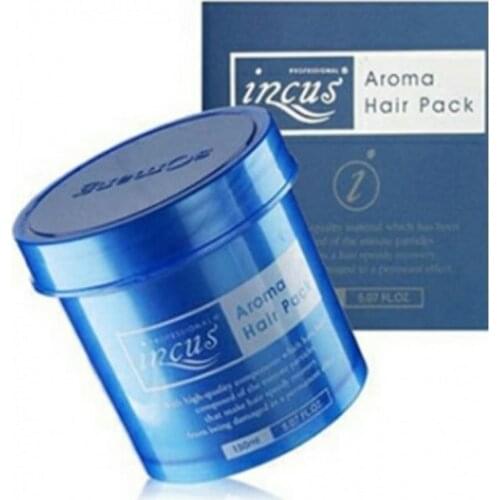 Incus Revitalizing Hair Masks