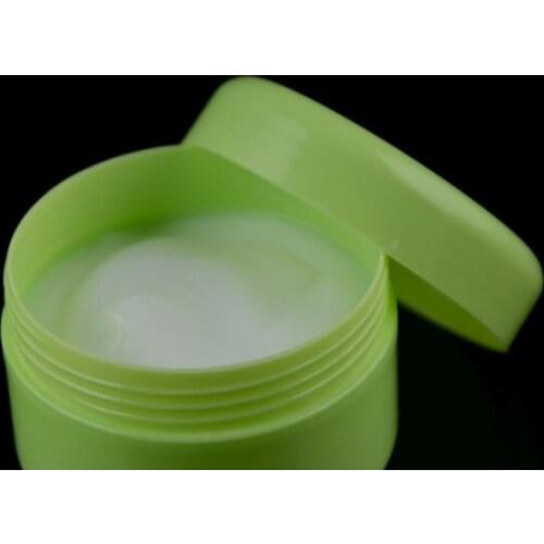 Oatmeal and wax Repair Cream 100g/1000g moisturizing and anti sensitive cream