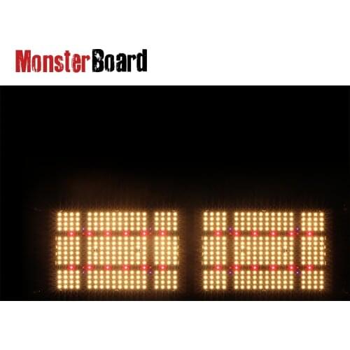 Indoor plant 240w samsung lm301h uv ir led grow light full spectrum quantum bar led grow board