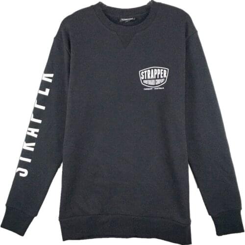 Modest soul Men's Printed Hoodies