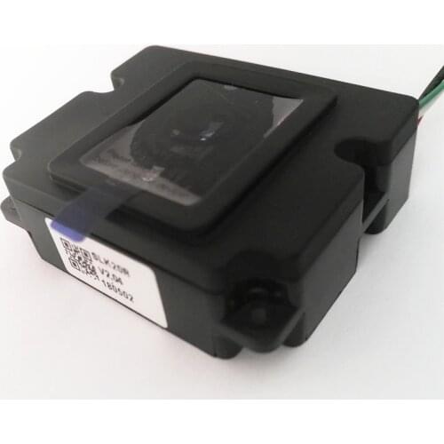 Best FBI Compliance ISO19794-2 ANSI-378 Standard Livescan Fingerprint Sensor Module Price