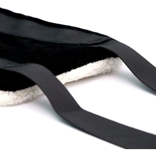 Dog Lift Sling Rear Legs Hip Support Harness Assist Strap Canine Aid Helper