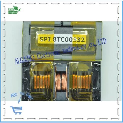 SPI 8TC00332 X221 LCD step-up transformer SPI8TC00332 high voltage coil