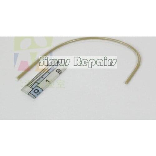 Shimadzu 228-33349-92 Tube For Mixer TUBE IN-BODY L ASSY