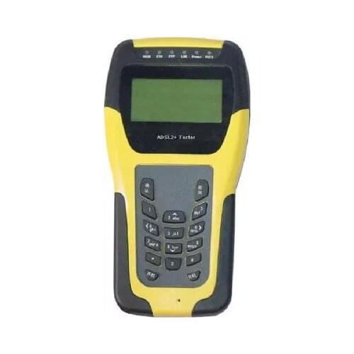 VDSL VDSL2 Tester for xDSL Line test and Maintenance Tools (ADSL/ADSL2/ADSL2+/VDSL2 /READSL)