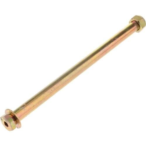 Rear Swing Arm Bolt Nut for Yamaha Banshee 350 YFZ350 Accessories