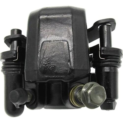 Aluminium Alloy Rear Brake Caliper Assembly for 50cc 110cc 125cc