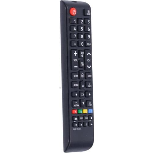 Remote Control Replacement BN59‑01301A TV Controller Remote Control Replacement TV Accessories for Samsung n5300/nu6900