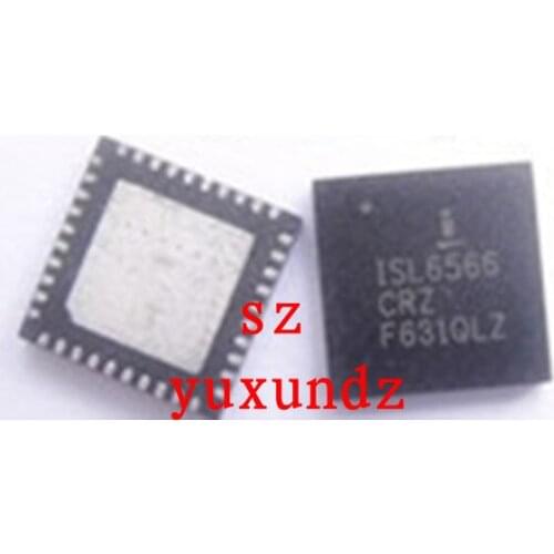 100% New original ISL6323A ISL6323ACRZ