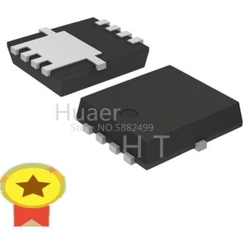 100PCS TPH1R712MD TPH1R7 12MD TPH1R7 QFN8 new original