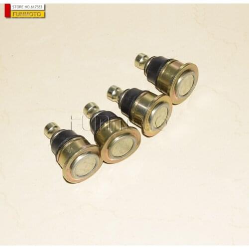 4 pcs swing arm ball joint suit for HS 700ATV