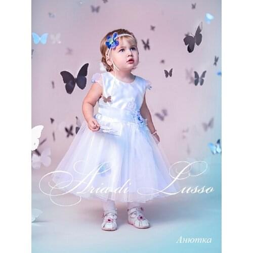 Одежда для девочек ARIA DI LUSSO China At AliExpress