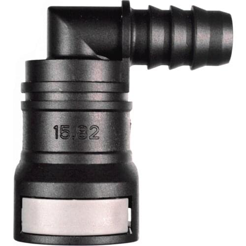 Car styling Fuel hose connector 15.8mm For Fuel system-Vapor system
