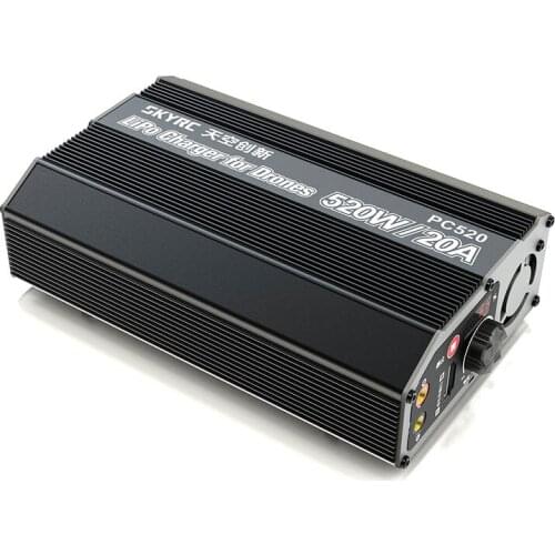 2020 Sale Drone With Drones Skyrc Sky Innovation Pc520 Double Channel High Power Agricultural Plant Machine Uav