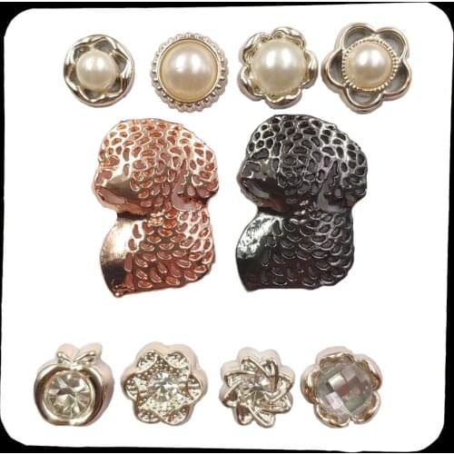 Lagotto Romagnolo Pug Shih Tzu Shiba inu Lowchen Dog Animal Breastpin Brooch Pins Trendy Original Pet Lover Dog Show Club Gift