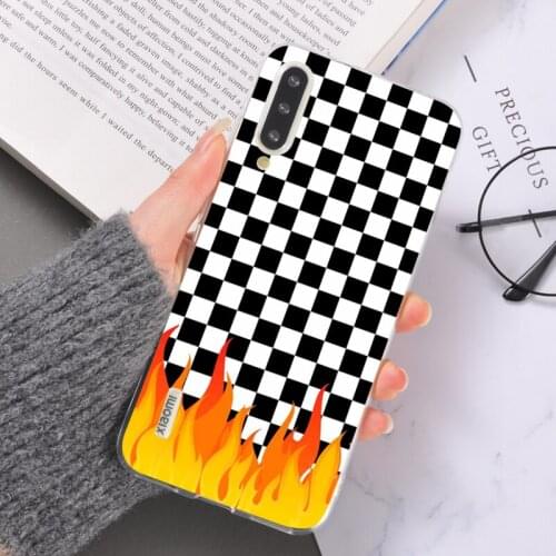 DIFFRBEAUTY Phone Cases Xiaomi Redmi Note 7 Pro