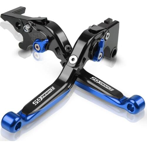 For BMW R1200GS R 1200GS 2004-2012 R1200GS ADVENTURE 2006-2013 R1200GS LC 2013-2018 R1200GS adv 2014-2018 Brake Clutch Levers