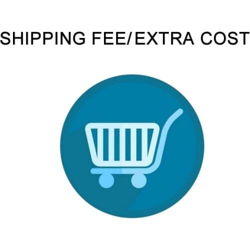 Extra Cost For Accessories Shipping Special Link