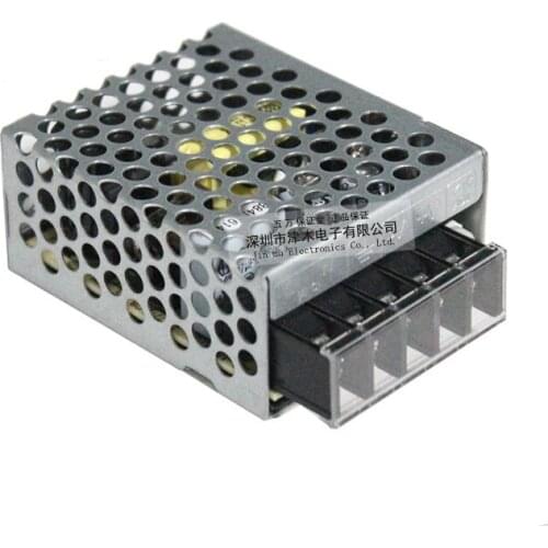 Switching power supply RS-15-3.3 24V output transformer 6months warranty