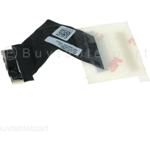 JIANGLUNNEW adapter line screen VBK10 EDP cable For HP ZBook 17 G1 G2 DC02001OJ00