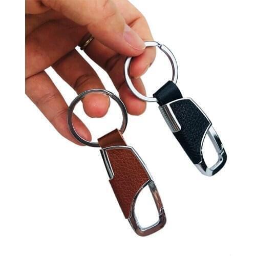 New Car-Styling 2017 New Style key ring For Citroen DS-series C-Quatre C-Triomphe Picasso C1 C2 C3 C4 C4L C5 Car Accessories