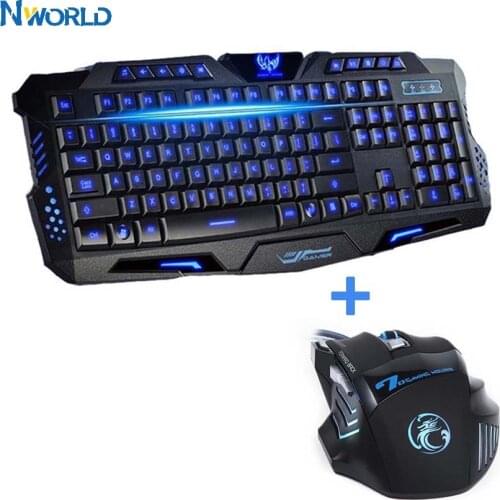 Nworld Lighting