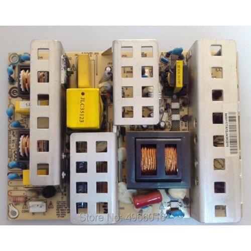 Original LK37K1 Power Board JSK4228-050 DJ Equipment Accessories