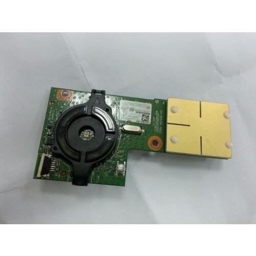 Power Switch Board ON/OFF Circuit Board wireless receiver board For XBOX 360 Slim 360S Version Game Console Repair