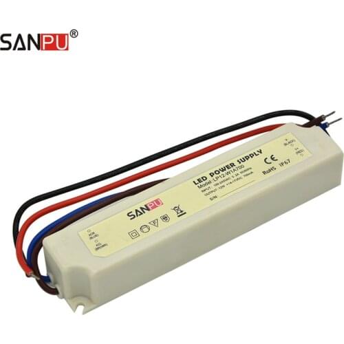 LED Transformers SANPU China