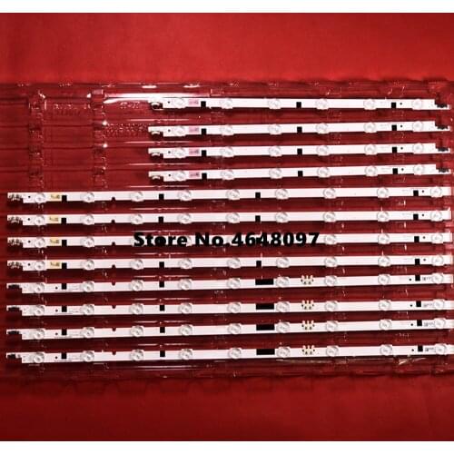 LED Strip for Samsung 2013SVS75F D2GE-750SCA-R3 D2GE-750SCC-R3 D2GE-750SCB-R3 UN75F7100 UE75F6400 UE75F6300 UE75F6470 UA75H6400A