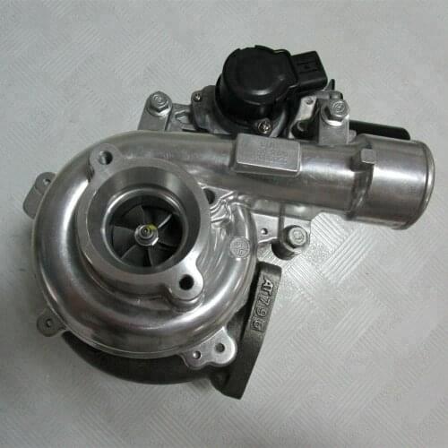 Turbocharger for 000L17 HX50 3537639 Turbocharger for Scania with Low Prices