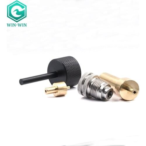 Waterjet Spare Parts Maintenance Tools Part 20470475 Seal Tool Kit Water Jet