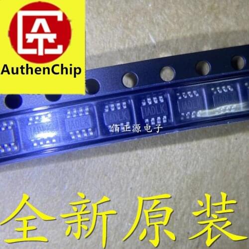 10pcs 100% orginal new in stock MP2144GJ-Z TSOT23-8 synchronous step-down converter DC-DC chip
