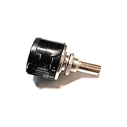 2pcs 534-1-1 precision multi winding potentiometer 534 2W 1K / 2K / 5K / 10K / 20K / 50K / 100K