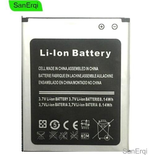 For Cubot X6 battery 0 Cycle 2200mAh Full Capacity Battery High Quality Batterie Batterij Bateria