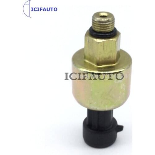 For Holden Jackaroo UBS 4JX1 Oil Rail Pressure Sensor ORPS 97137042 ,8-97137042-1 - ISUZU TD