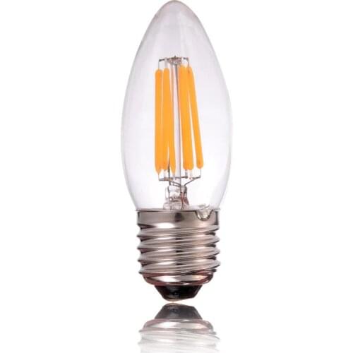 Grensk LED Bulbs E26