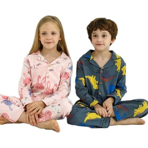 GZLEADER Pajamas For Boys