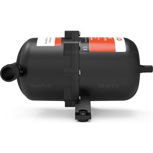 Boat Water Pump Tank Marine Pressurized Accumulator Tank 0.75L
