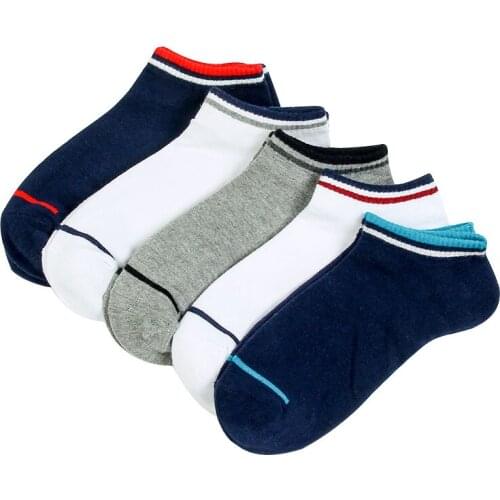 Lucidity Men's Sports Socks
